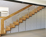Construction et protection de vos escaliers par Escaliers Maisons à Rouvroy-sur-Serre